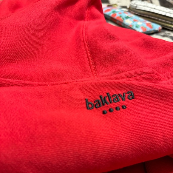 Action Bronson F*ck That’s Delicious Hoodie XL - Picture 2 of 3